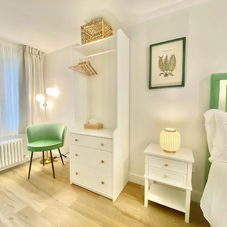 Mazzini 34 Collection Διαμέρισμα Φλωρεντία Εξωτερικό φωτογραφία