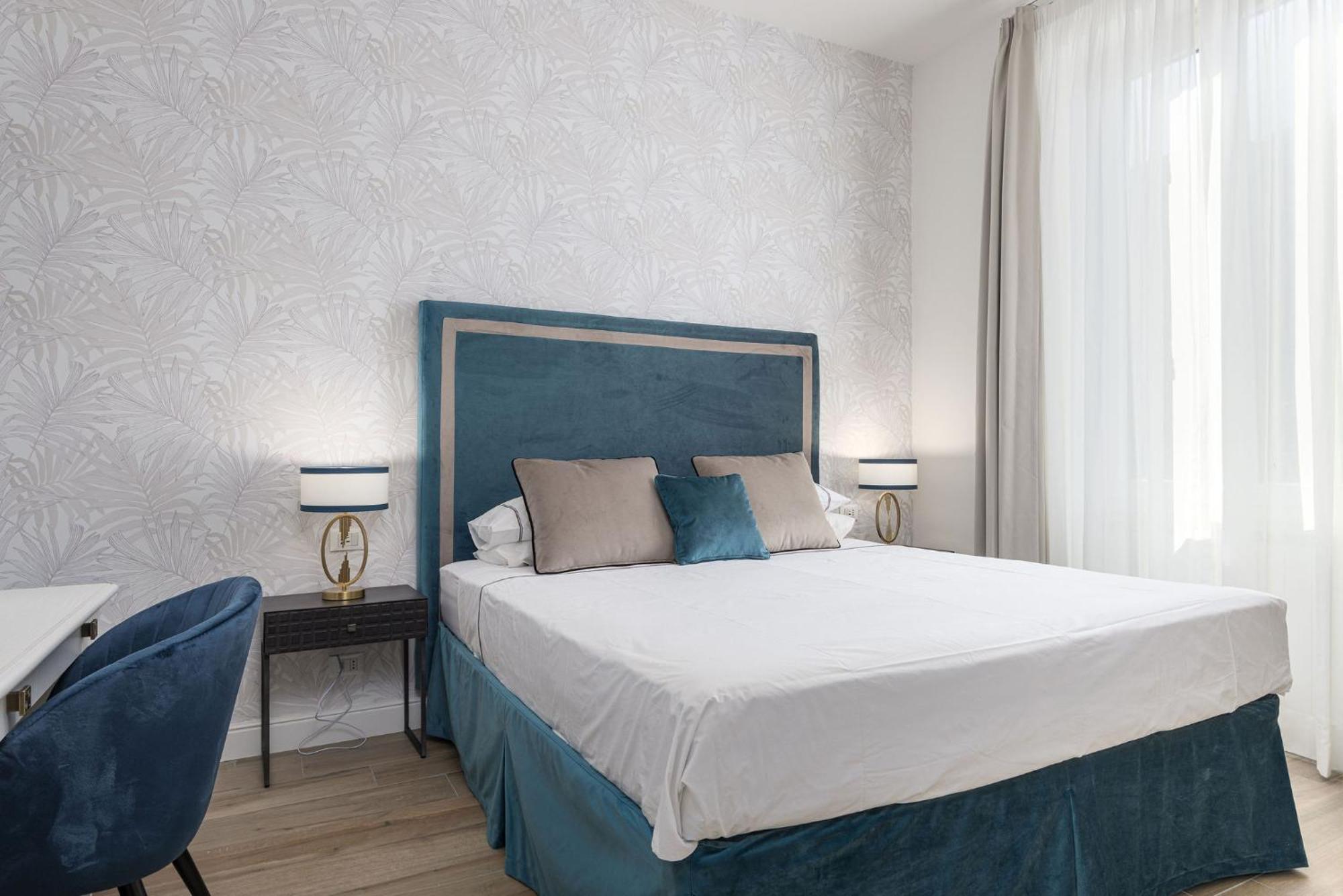 Mazzini 34 Collection Διαμέρισμα Φλωρεντία Εξωτερικό φωτογραφία