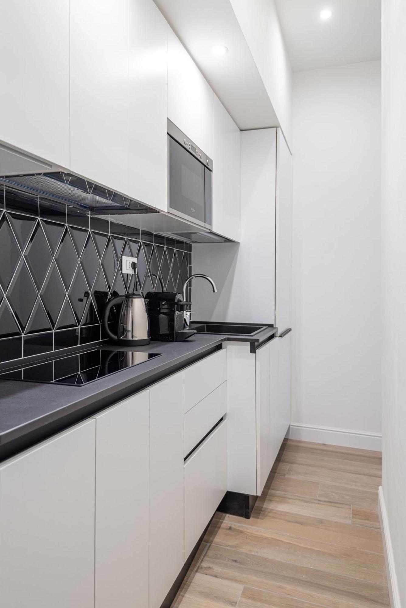 Mazzini 34 Collection Διαμέρισμα Φλωρεντία Εξωτερικό φωτογραφία