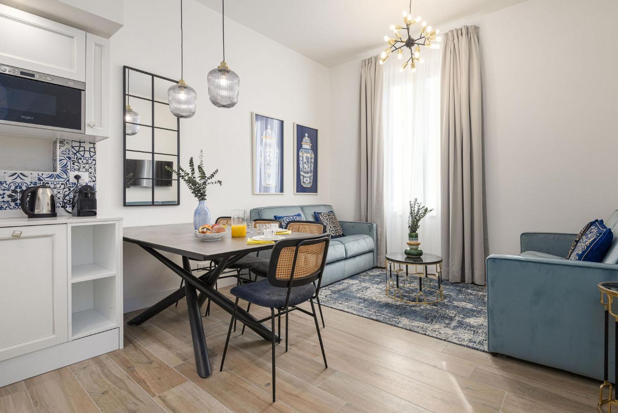 Mazzini 34 Collection Διαμέρισμα Φλωρεντία Εξωτερικό φωτογραφία