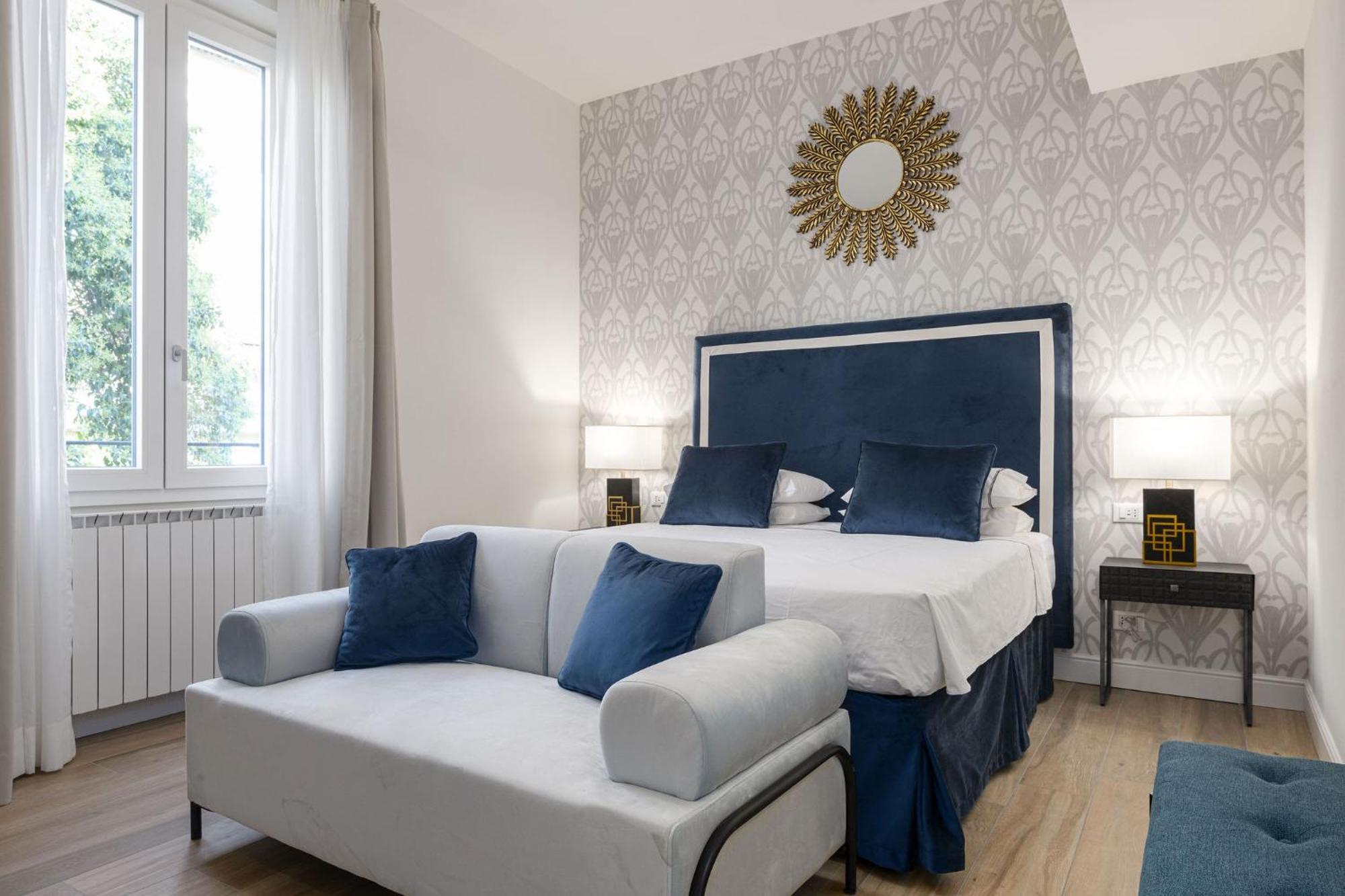 Mazzini 34 Collection Διαμέρισμα Φλωρεντία Εξωτερικό φωτογραφία