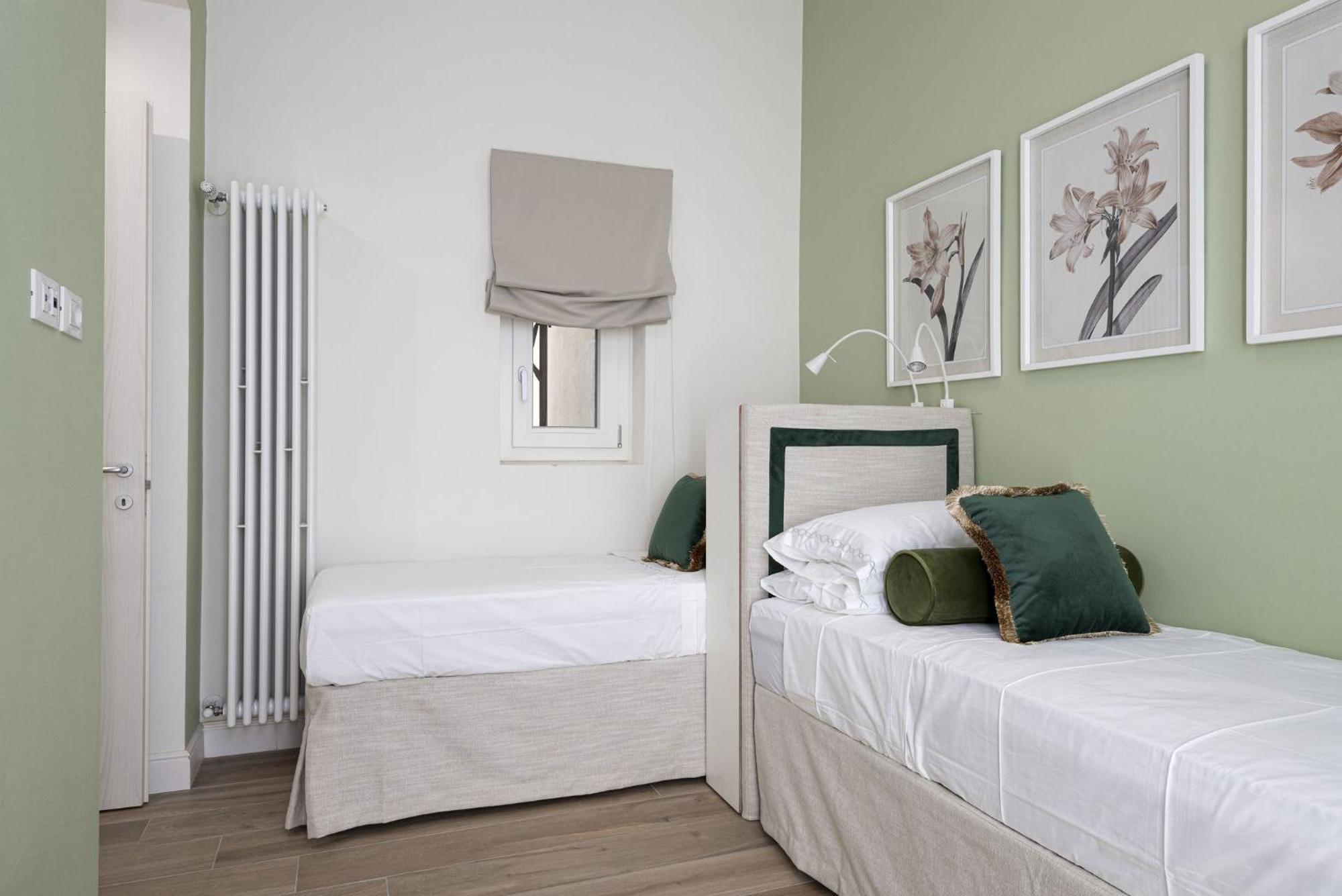 Mazzini 34 Collection Διαμέρισμα Φλωρεντία Εξωτερικό φωτογραφία