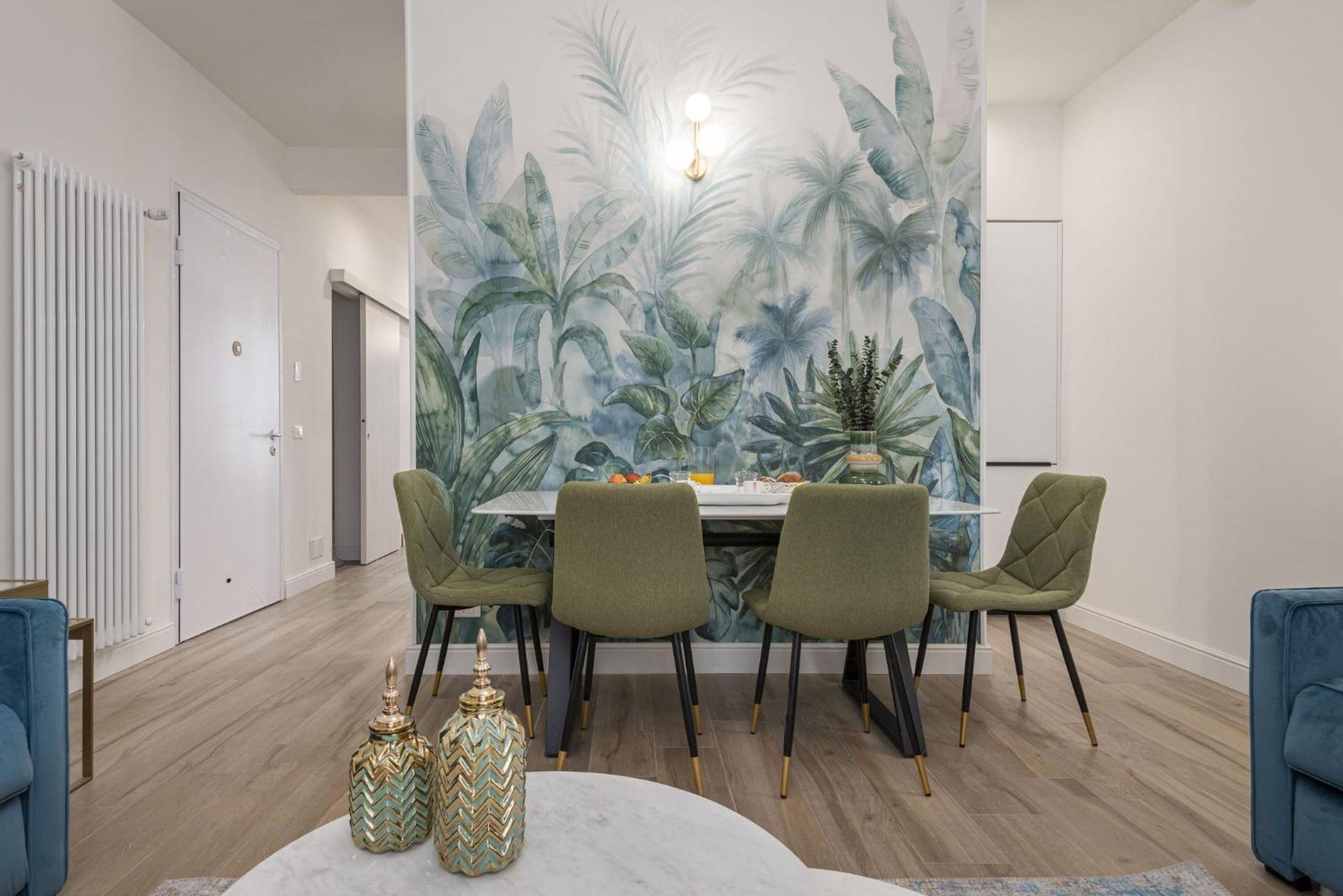 Mazzini 34 Collection Διαμέρισμα Φλωρεντία Εξωτερικό φωτογραφία
