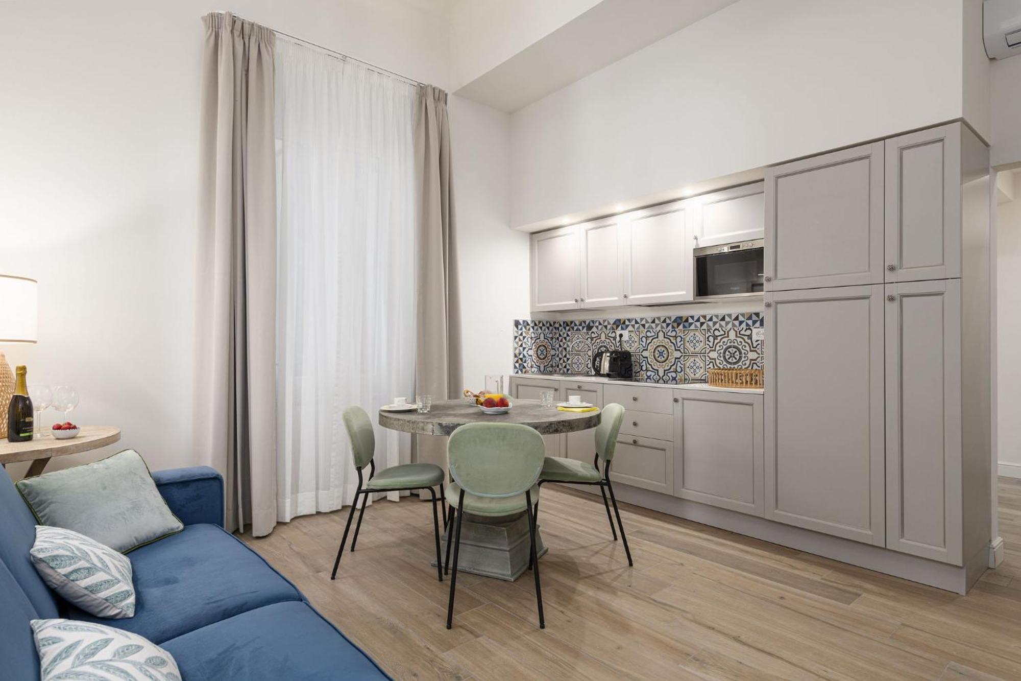 Mazzini 34 Collection Διαμέρισμα Φλωρεντία Εξωτερικό φωτογραφία