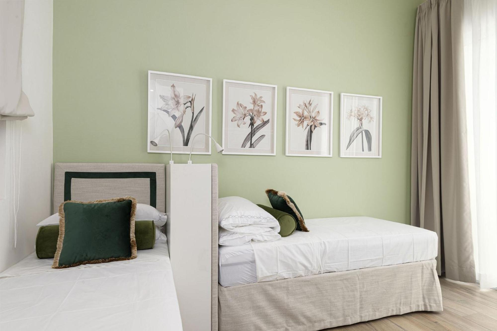 Mazzini 34 Collection Διαμέρισμα Φλωρεντία Εξωτερικό φωτογραφία