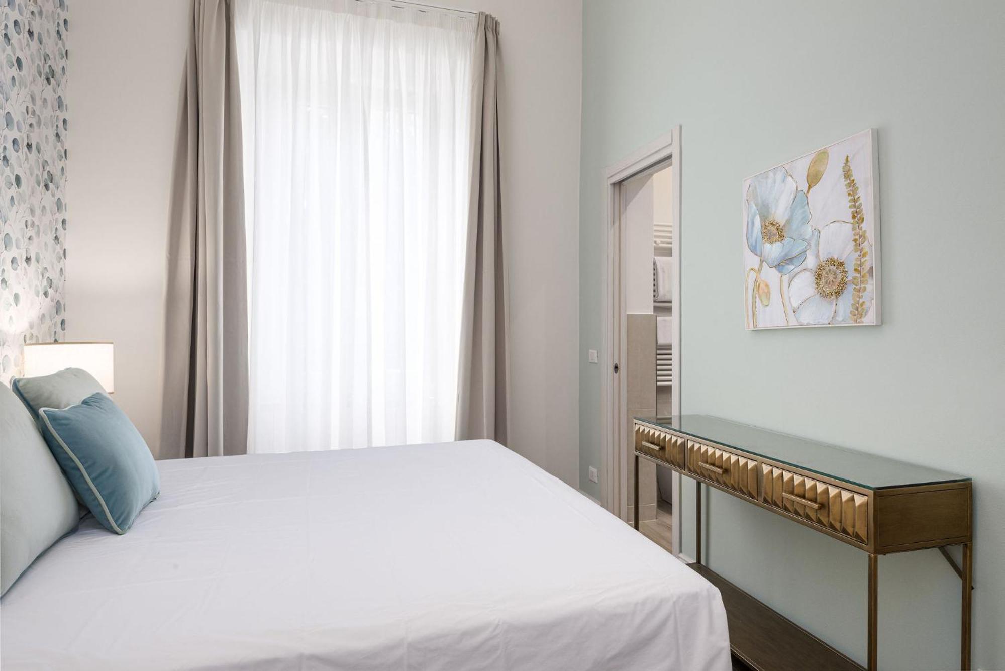 Mazzini 34 Collection Διαμέρισμα Φλωρεντία Εξωτερικό φωτογραφία