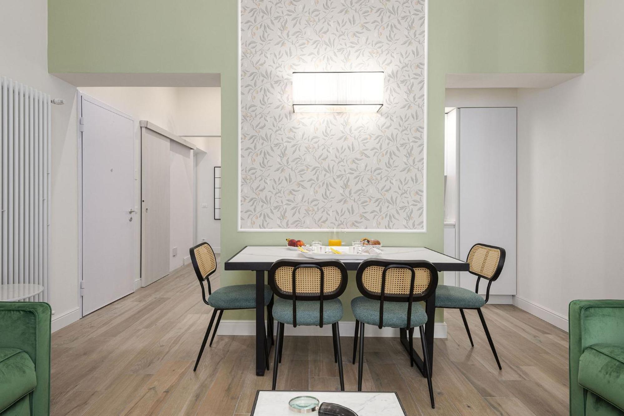 Mazzini 34 Collection Διαμέρισμα Φλωρεντία Εξωτερικό φωτογραφία