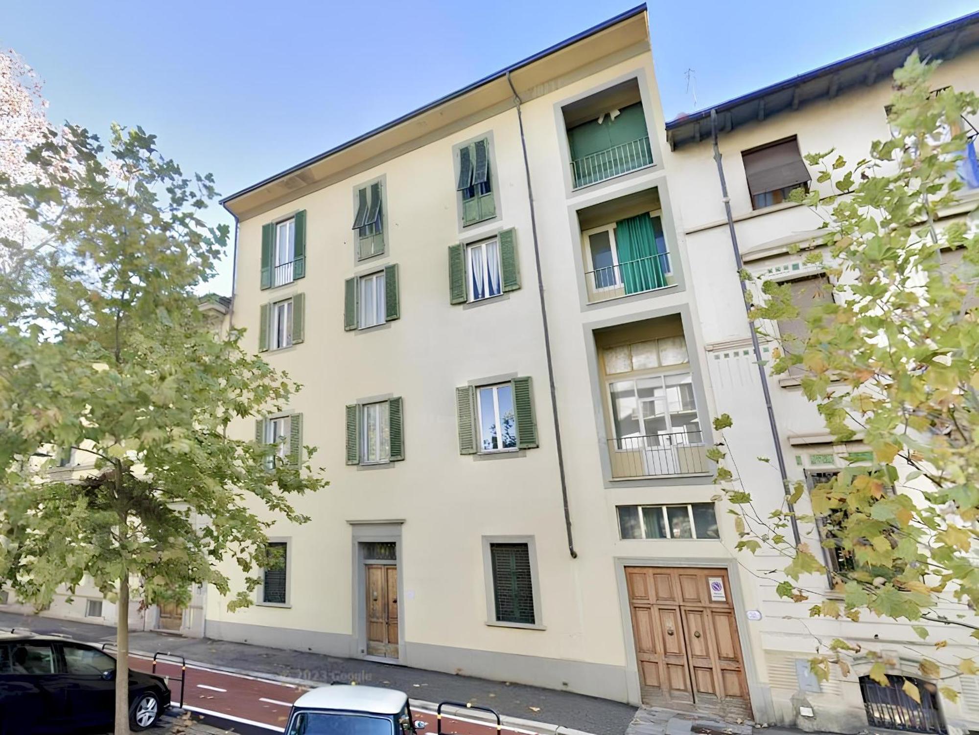 Mazzini 34 Collection Διαμέρισμα Φλωρεντία Εξωτερικό φωτογραφία