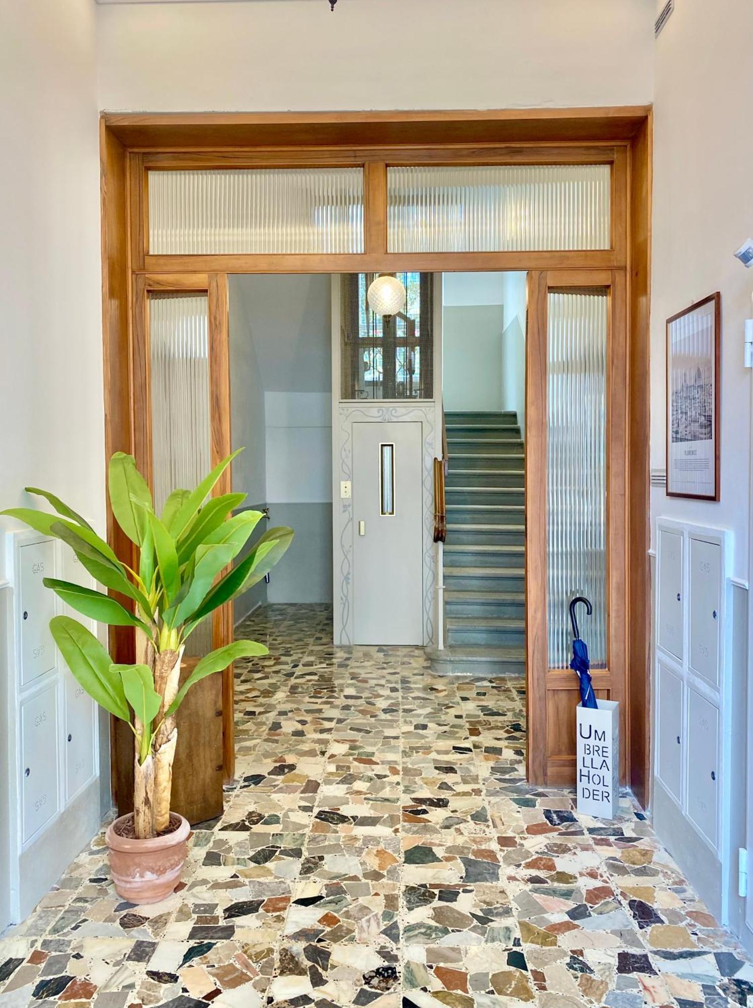 Mazzini 34 Collection Διαμέρισμα Φλωρεντία Εξωτερικό φωτογραφία