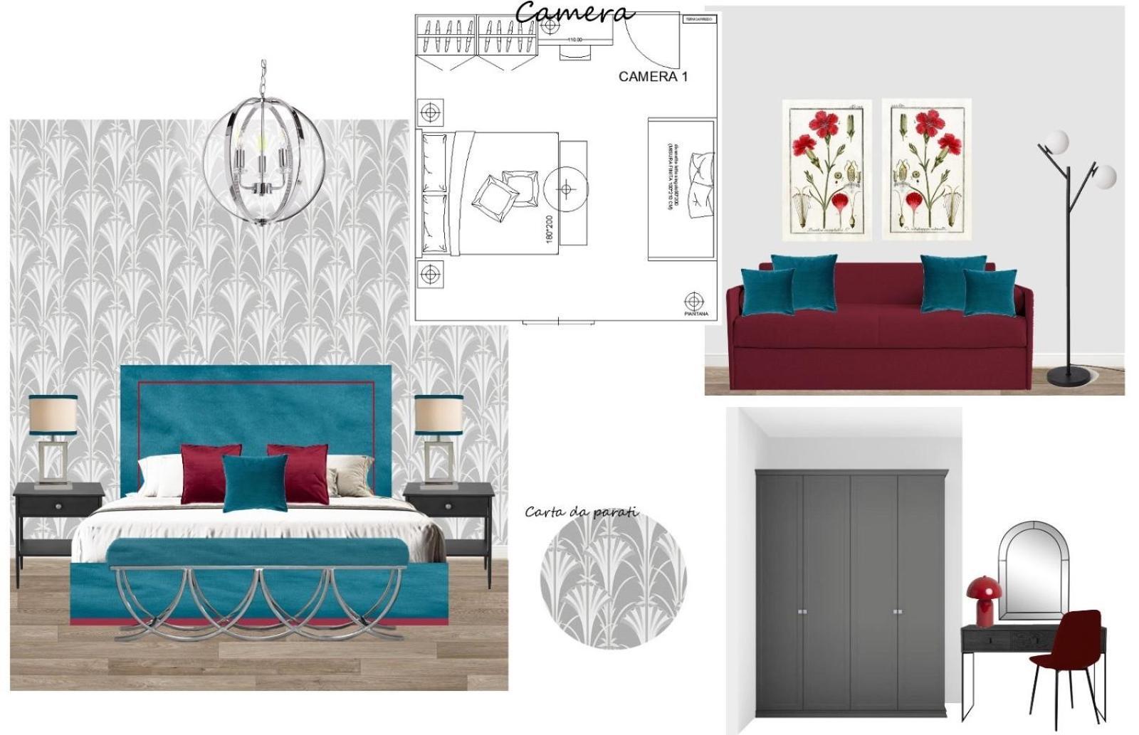 Mazzini 34 Collection Διαμέρισμα Φλωρεντία Εξωτερικό φωτογραφία
