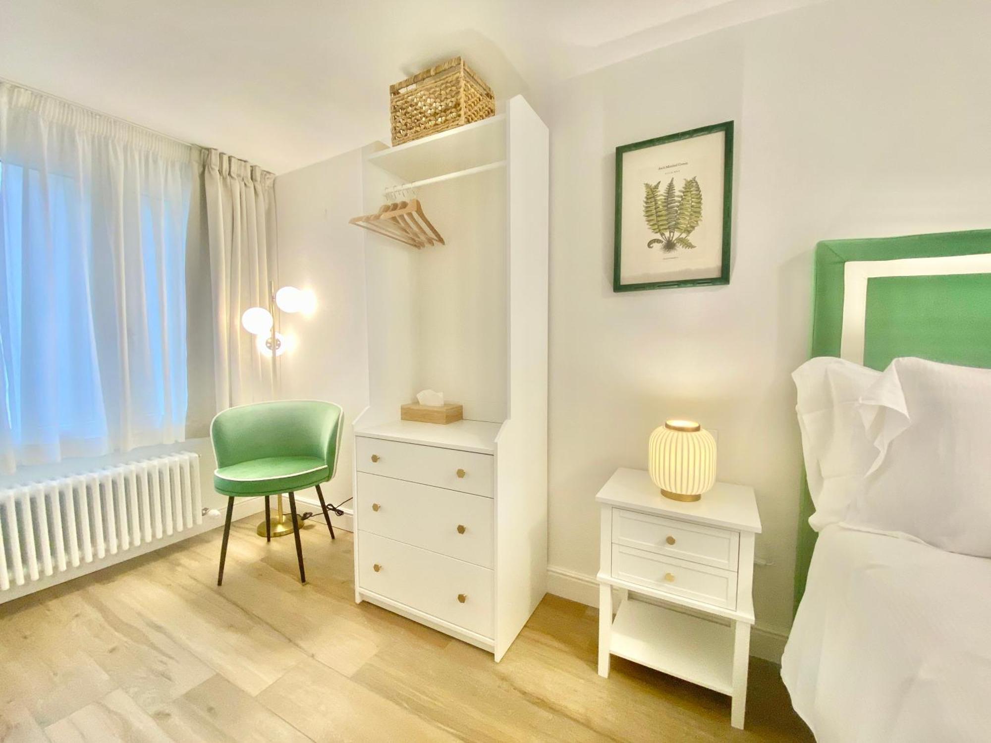 Mazzini 34 Collection Διαμέρισμα Φλωρεντία Εξωτερικό φωτογραφία
