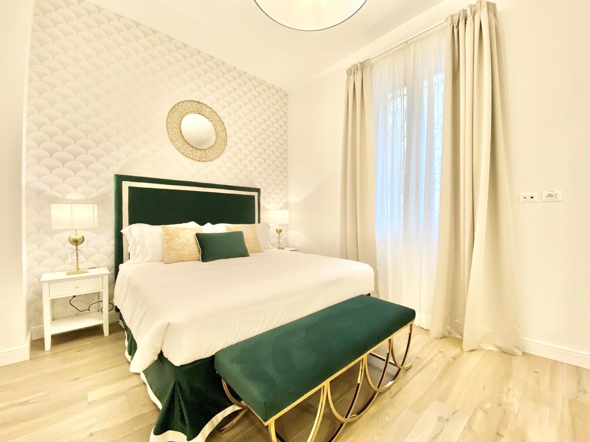 Mazzini 34 Collection Διαμέρισμα Φλωρεντία Εξωτερικό φωτογραφία