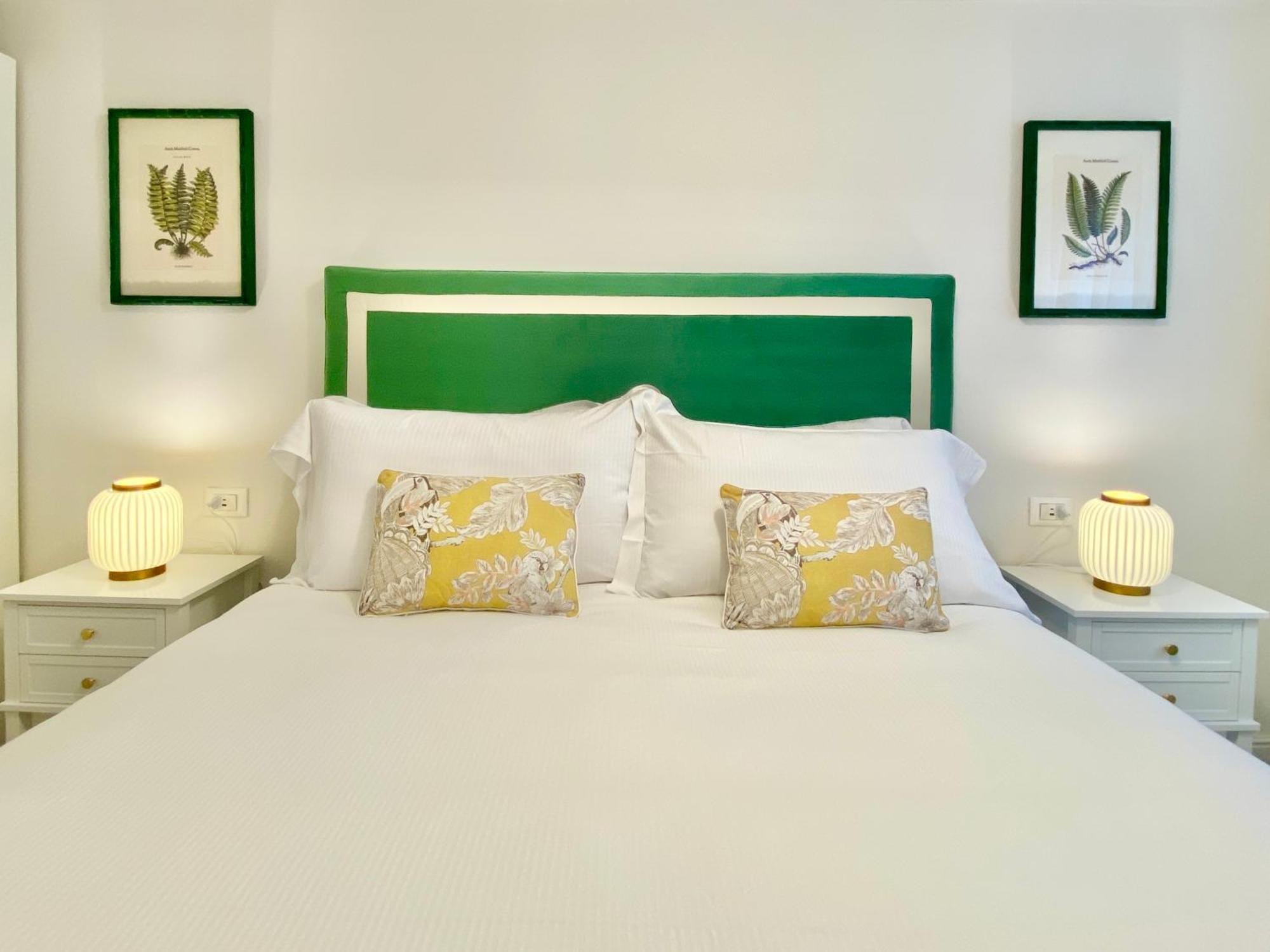 Mazzini 34 Collection Διαμέρισμα Φλωρεντία Εξωτερικό φωτογραφία