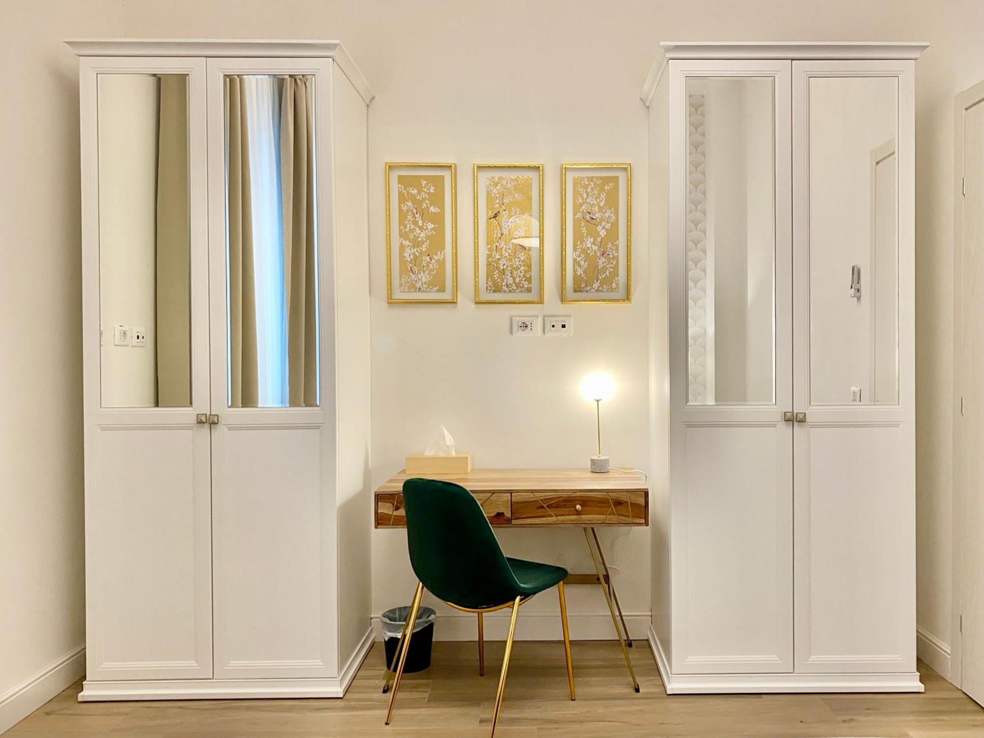 Mazzini 34 Collection Διαμέρισμα Φλωρεντία Εξωτερικό φωτογραφία