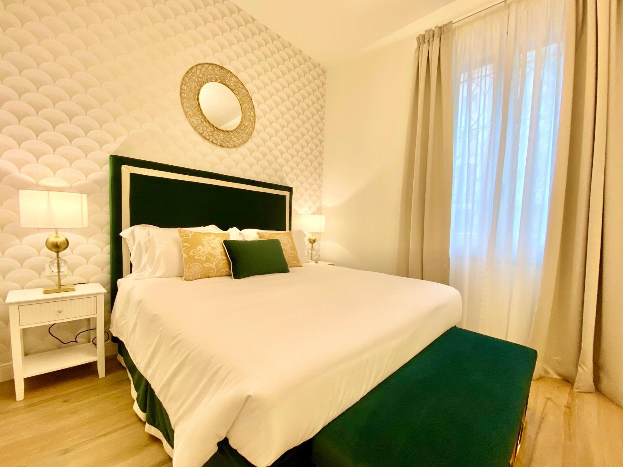 Mazzini 34 Collection Διαμέρισμα Φλωρεντία Εξωτερικό φωτογραφία