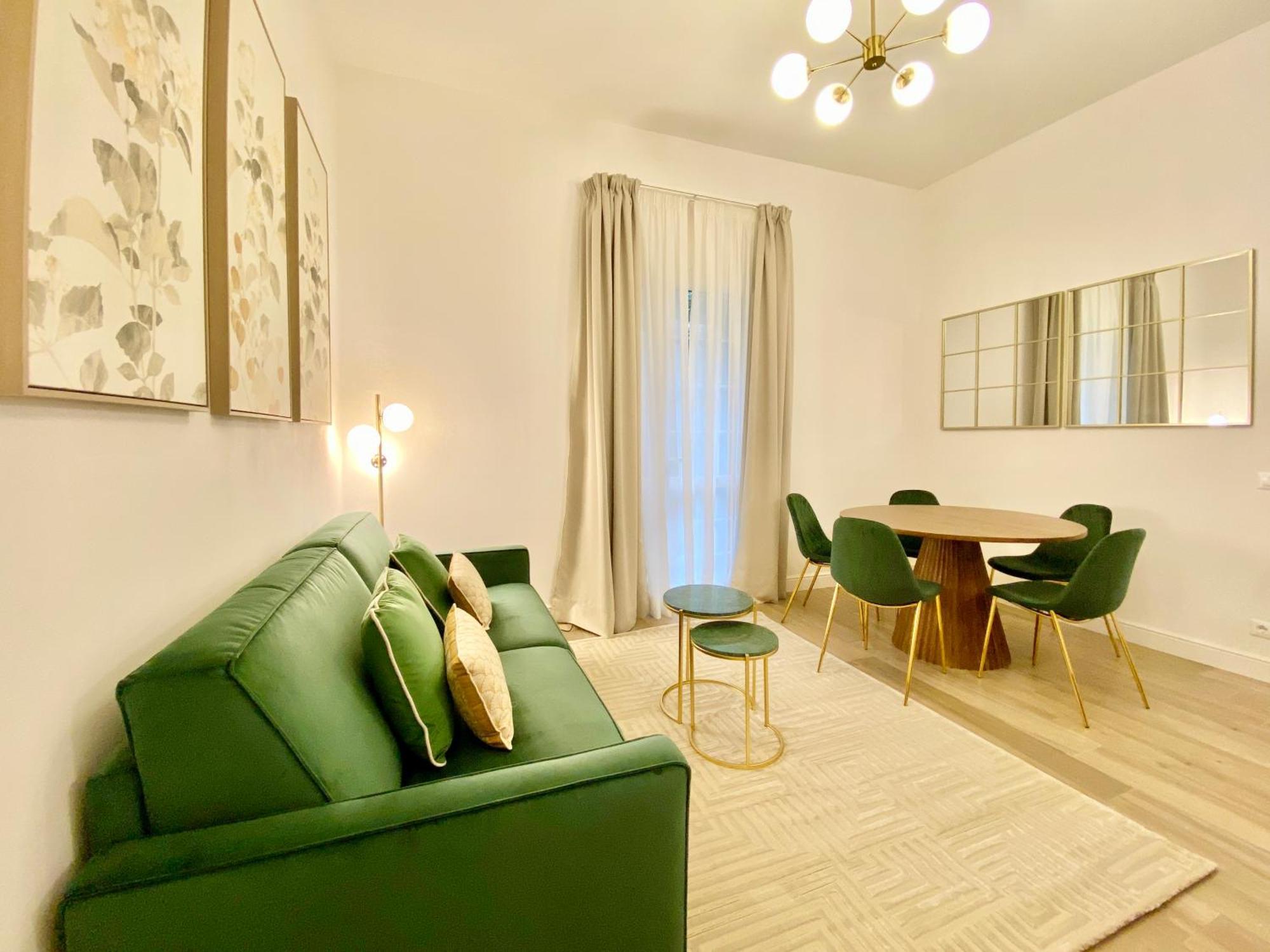 Mazzini 34 Collection Διαμέρισμα Φλωρεντία Εξωτερικό φωτογραφία