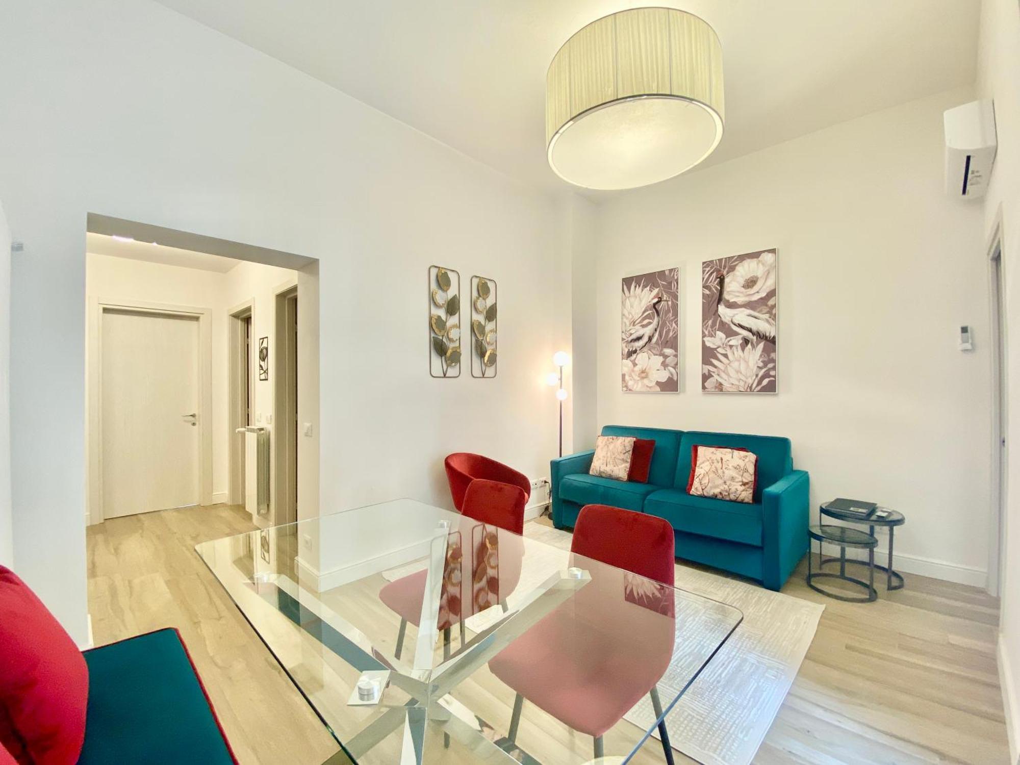 Mazzini 34 Collection Διαμέρισμα Φλωρεντία Εξωτερικό φωτογραφία
