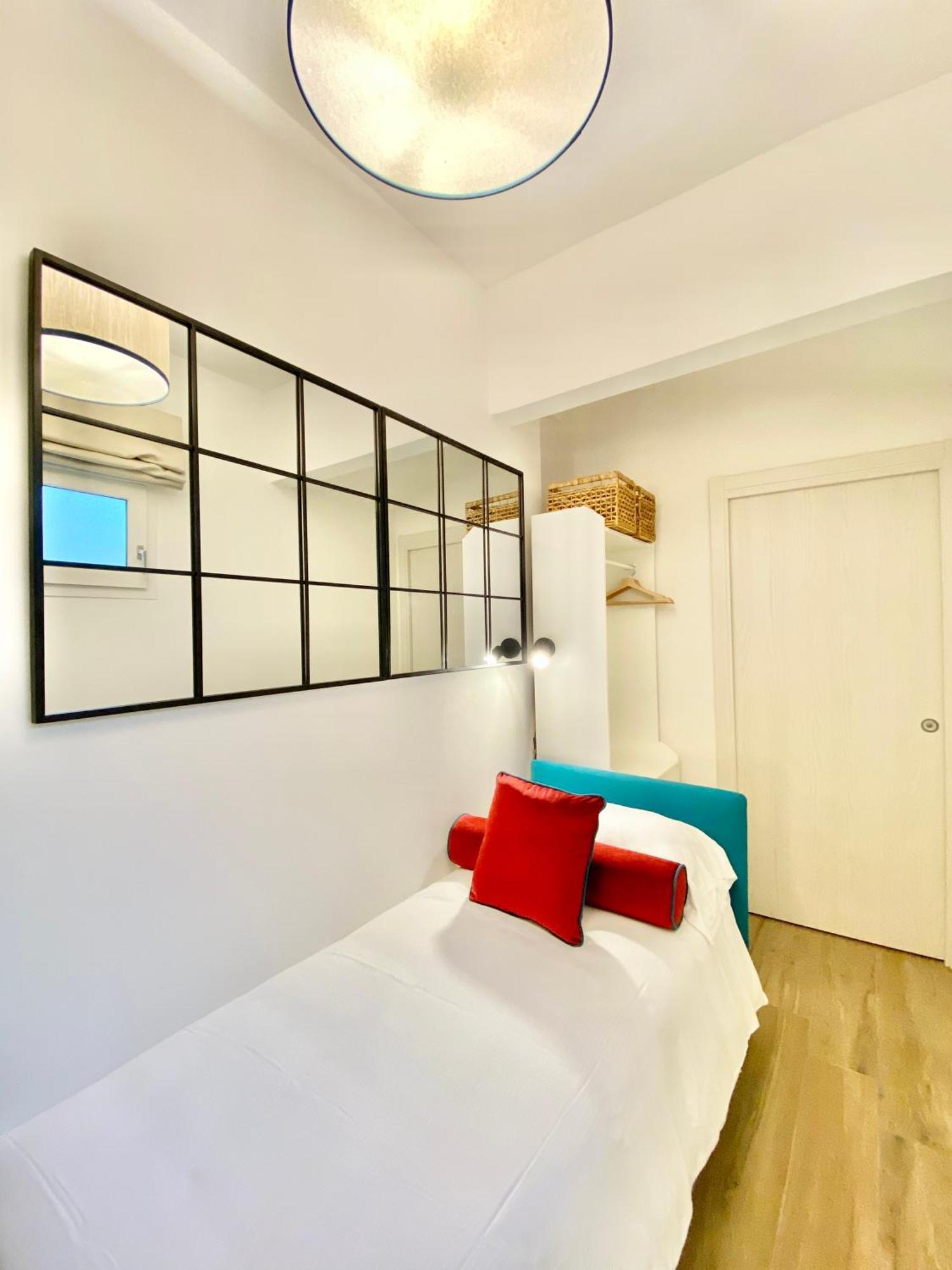Mazzini 34 Collection Διαμέρισμα Φλωρεντία Εξωτερικό φωτογραφία
