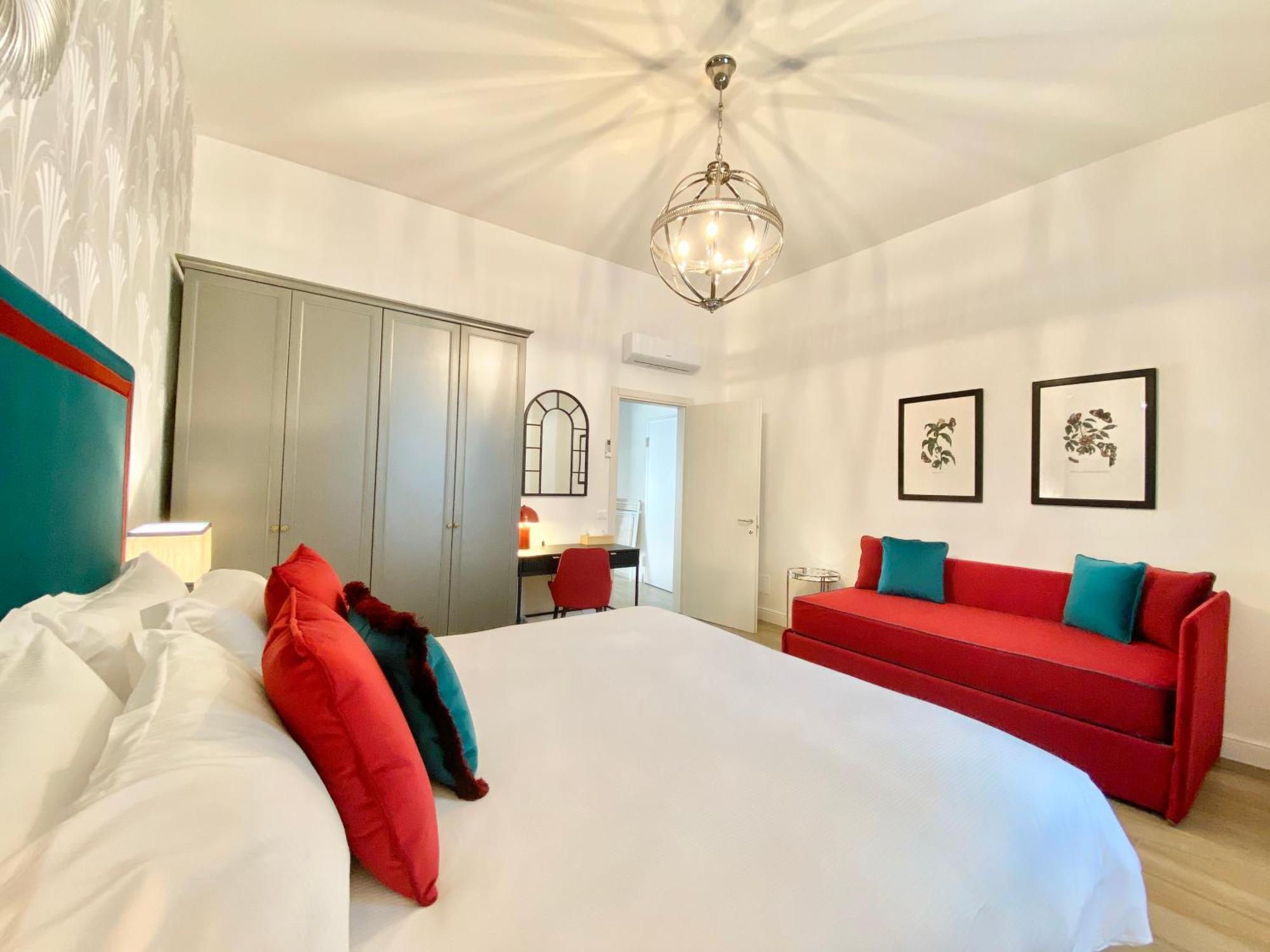 Mazzini 34 Collection Διαμέρισμα Φλωρεντία Εξωτερικό φωτογραφία