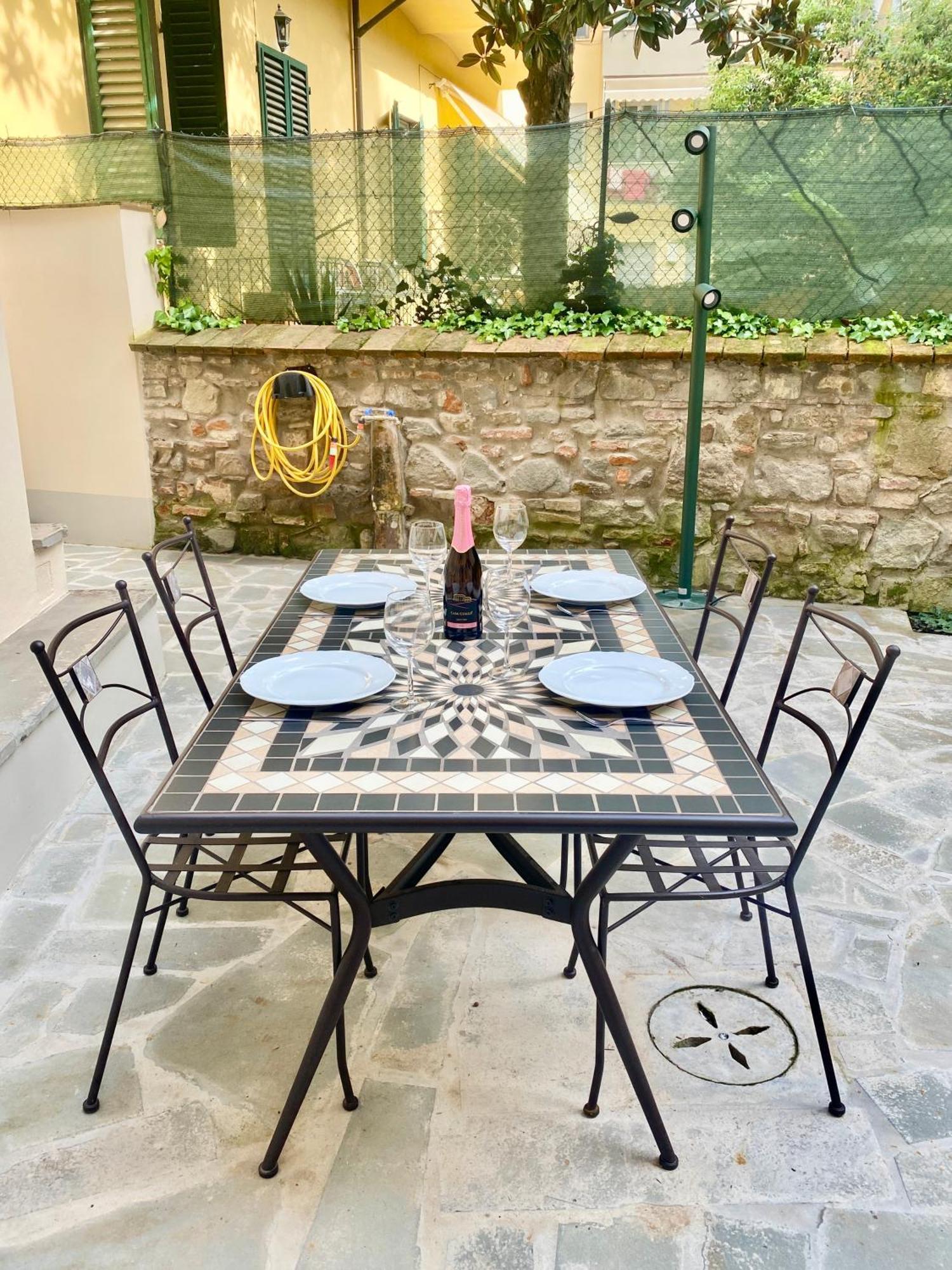 Mazzini 34 Collection Διαμέρισμα Φλωρεντία Εξωτερικό φωτογραφία